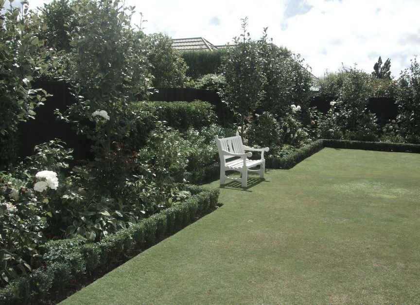 MacRae Landscape Design
