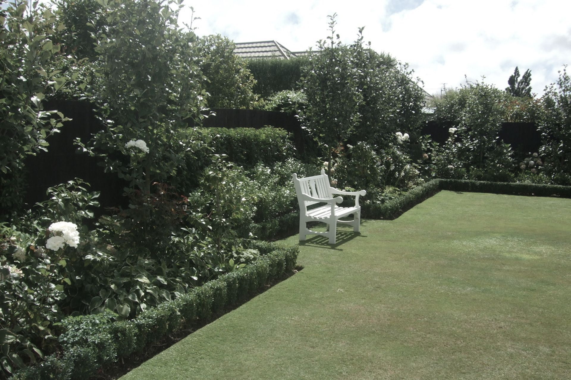 MacRae Landscape Design banner