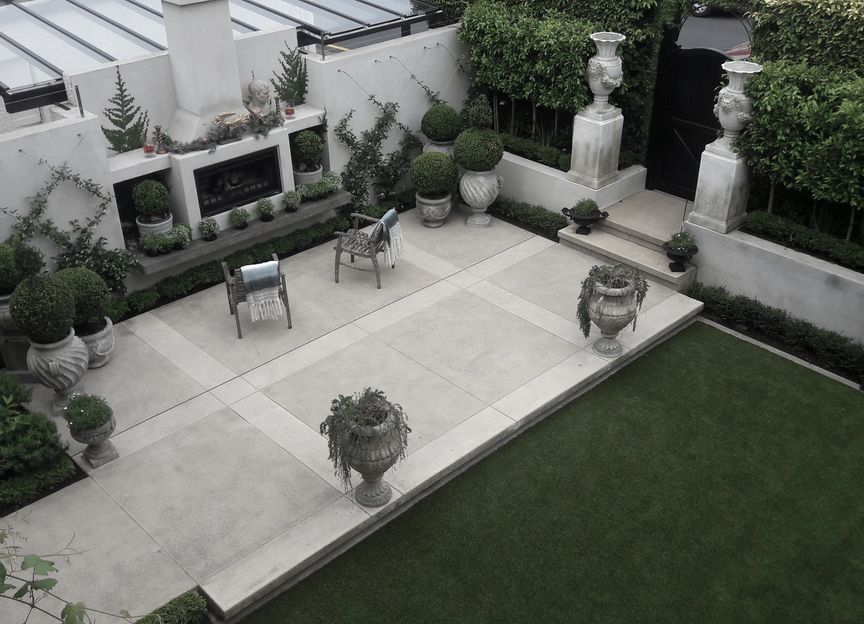 Mace Landscape Group
