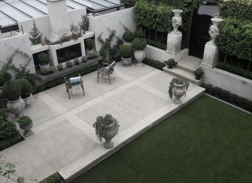 Mace Landscape Group