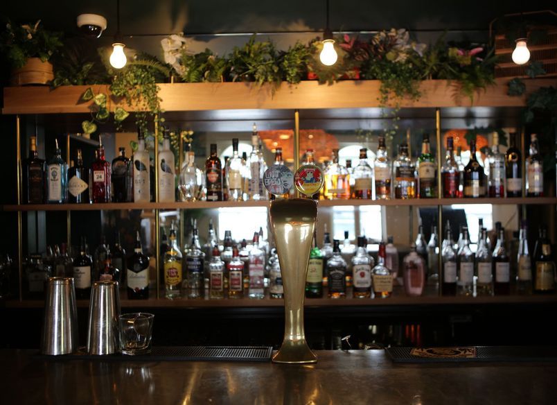 Madam Woo Parlour Bar – Queenstown