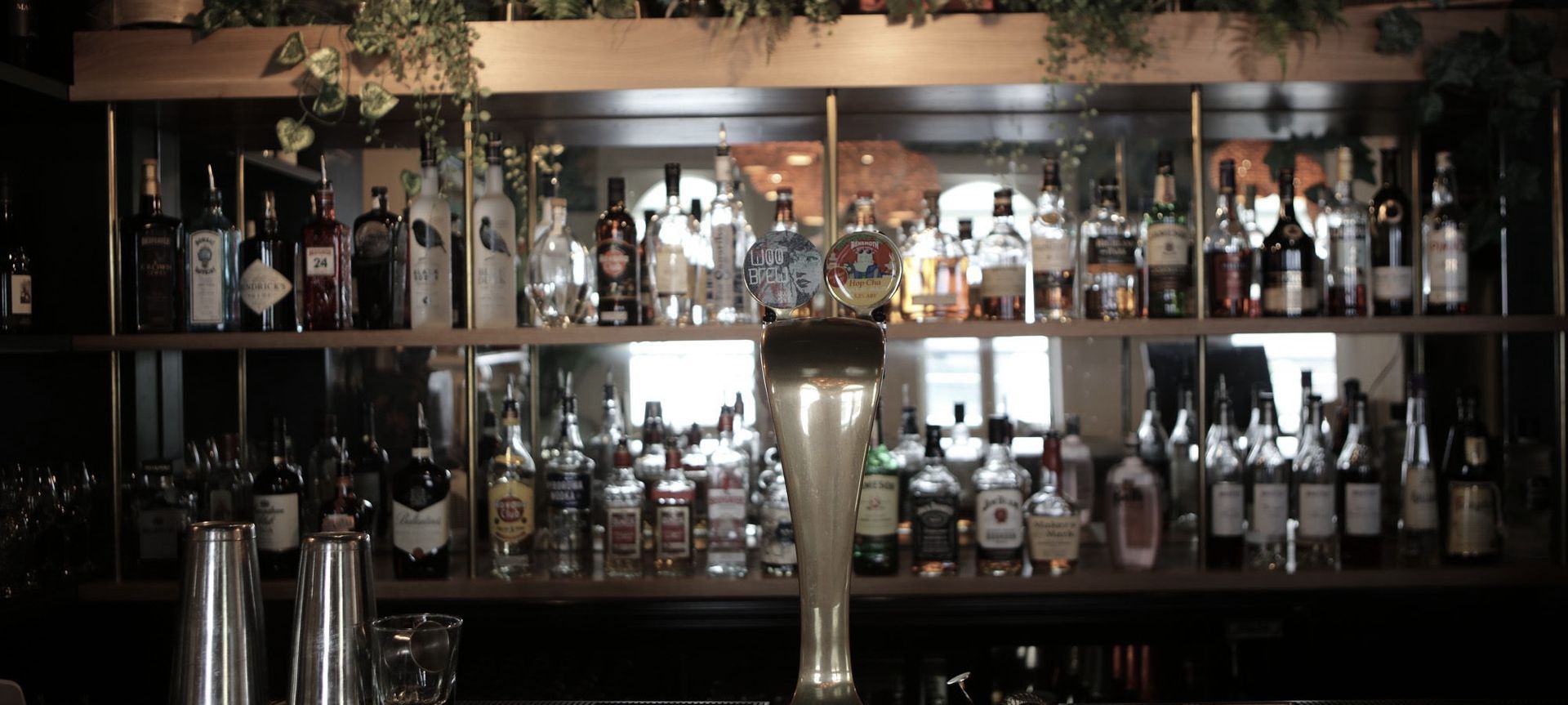 Madam Woo Parlour Bar – Queenstown banner