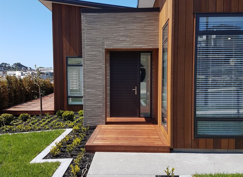 Madison Park Showhome