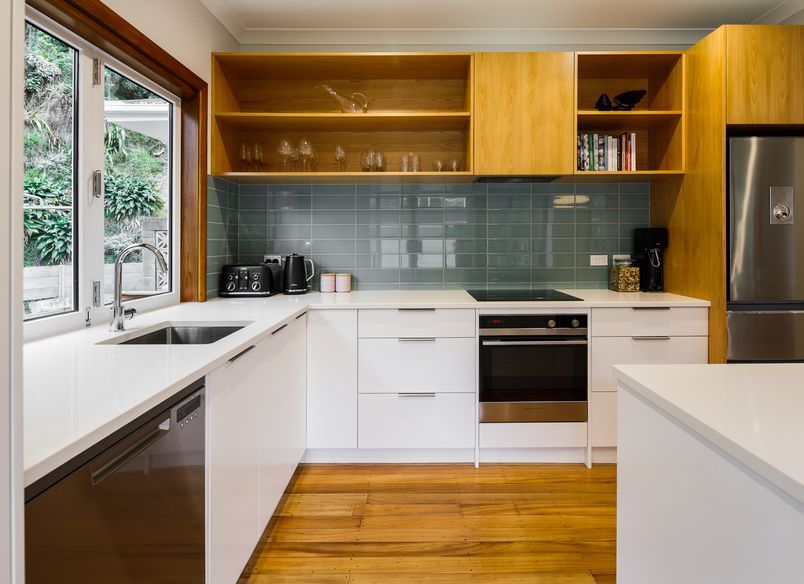 Madras Street Kitchen