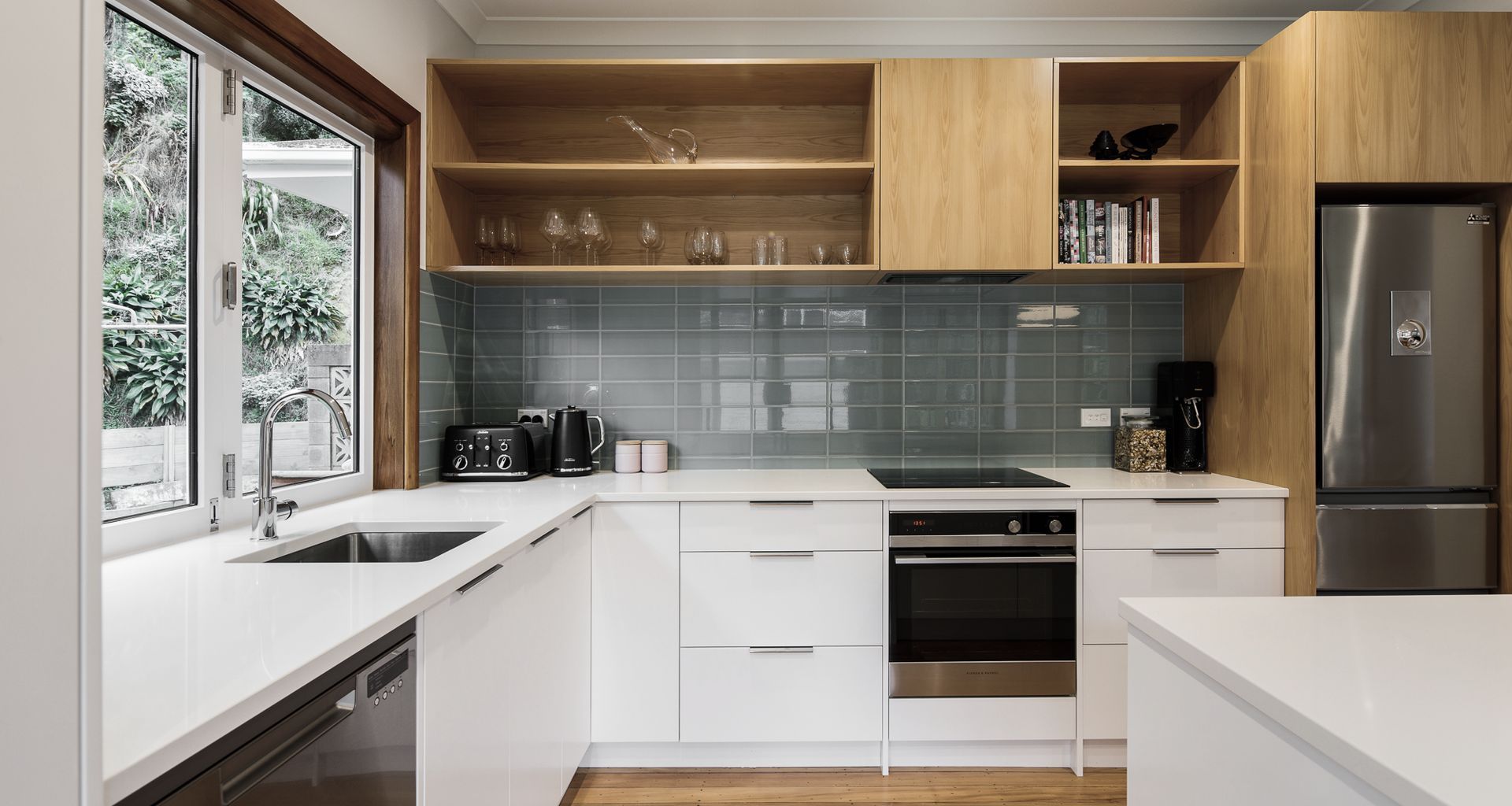 Madras Street Kitchen banner