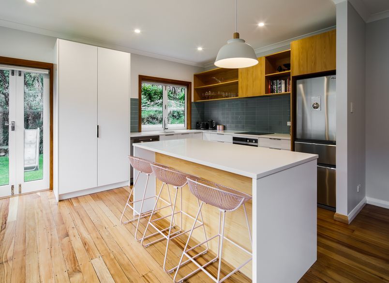 Madras Street Kitchen