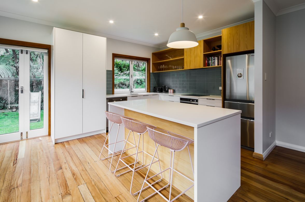 Madras Street Kitchen