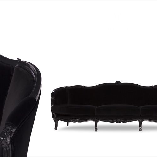 Maestro Sofa