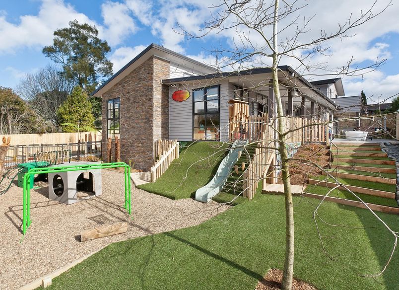 Magic Kingdom Childcare