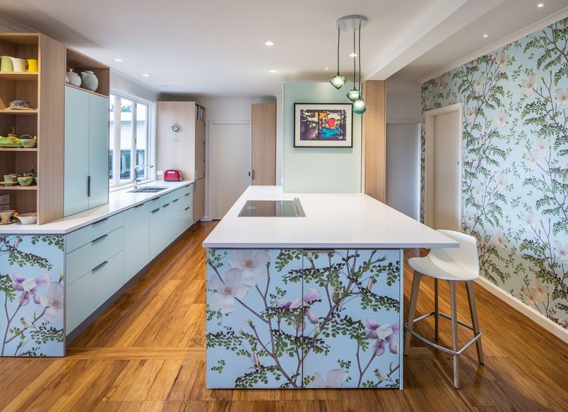 Magnolia Kitchen