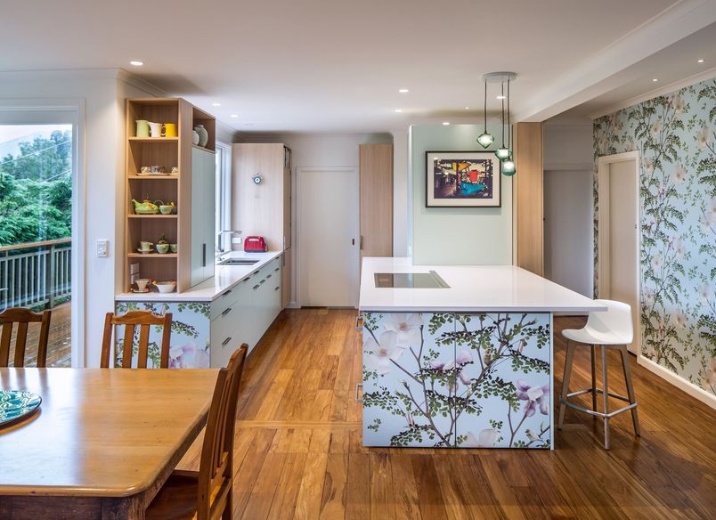 Magnolia Kitchen