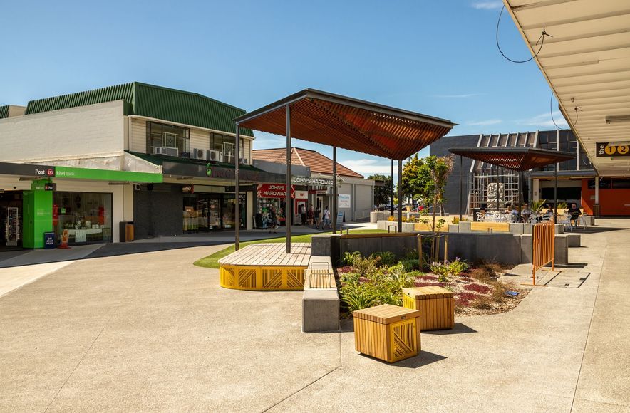 Mahara Place