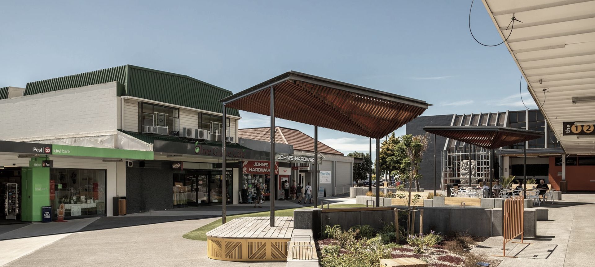 Mahara Place banner