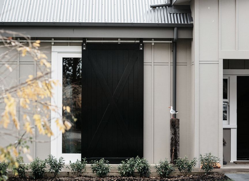 Mahurangi Joinery