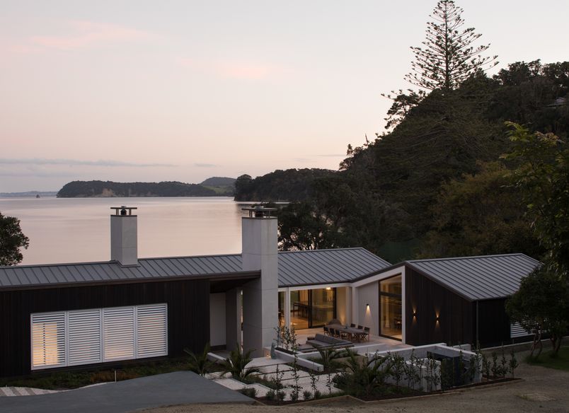 Mahurangi East