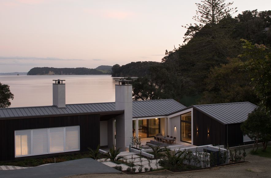 Mahurangi East