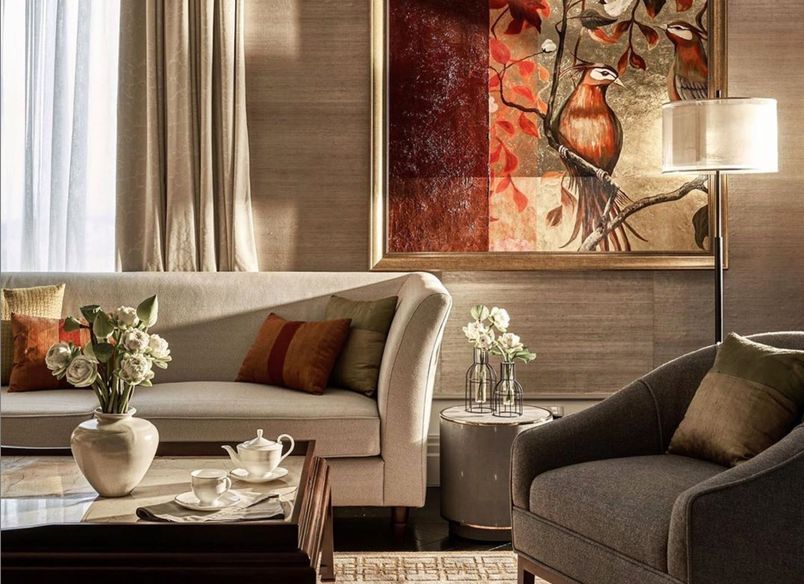 Mai House Hotel, Saigon