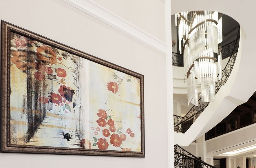Mai House Hotel, Saigon