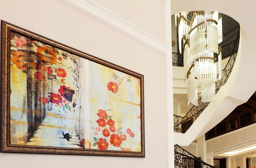 Mai House Hotel, Saigon