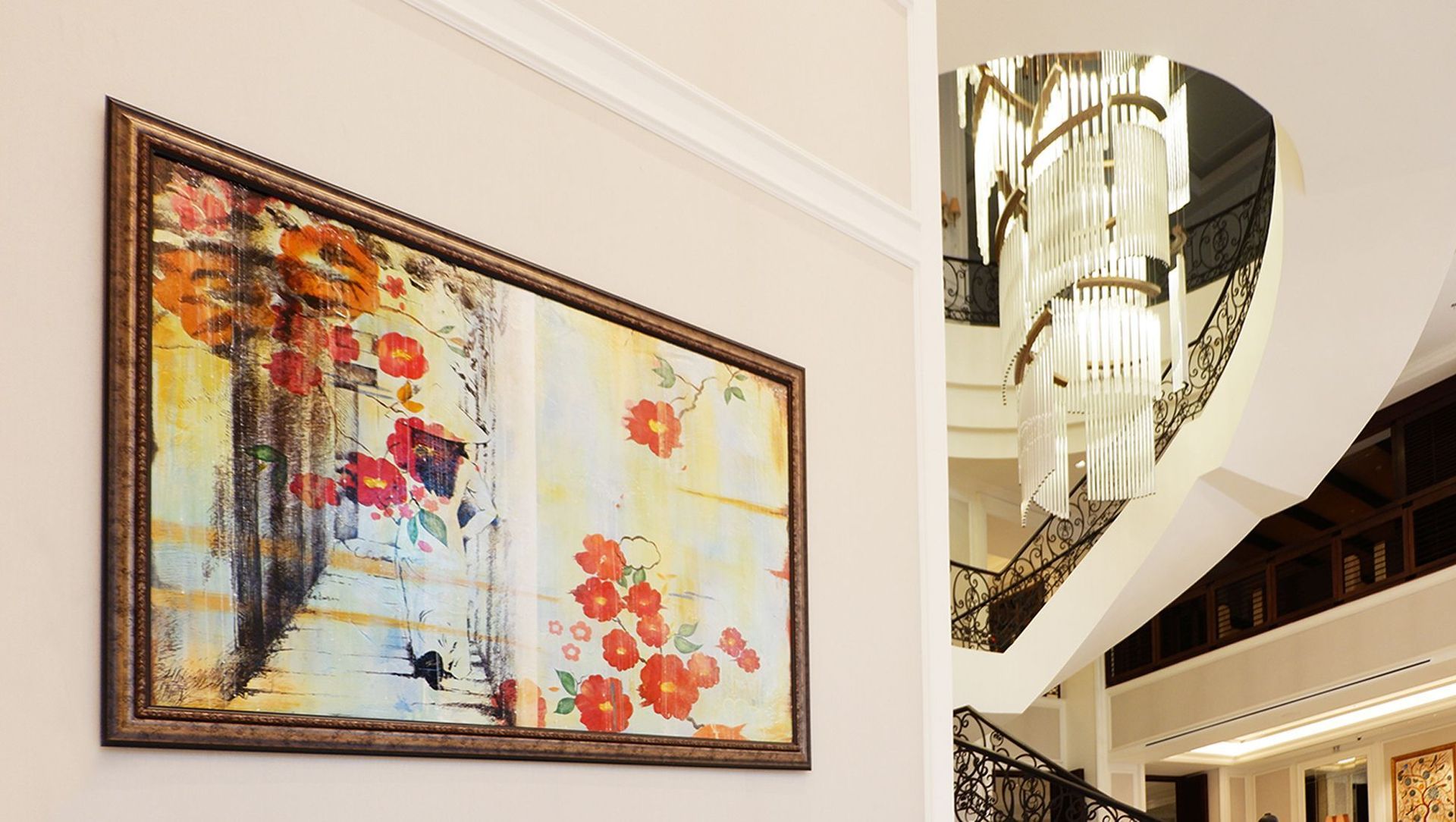 Mai House Hotel, Saigon banner