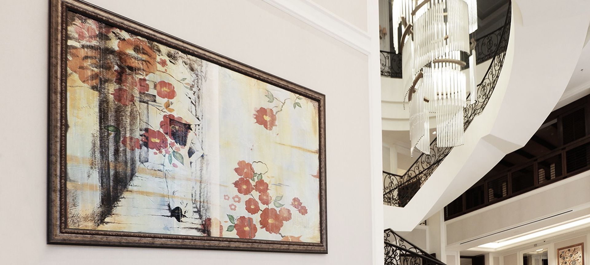 Mai House Hotel, Saigon banner
