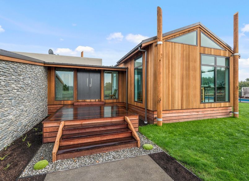 Maimai House