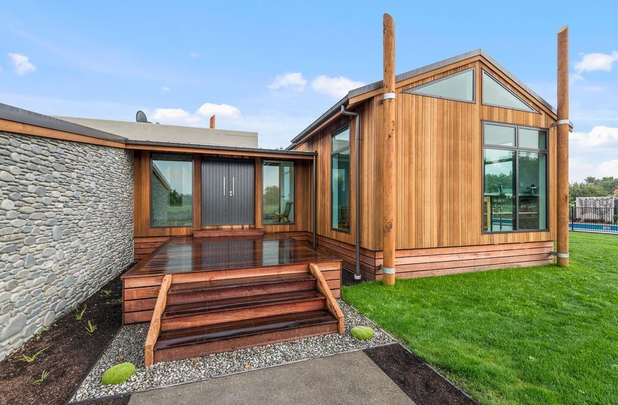 Maimai House