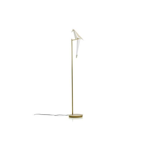 Perch Floor Lamp by Moooi