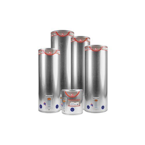 Mains Pressure VE Electric Hot Water Cylinder