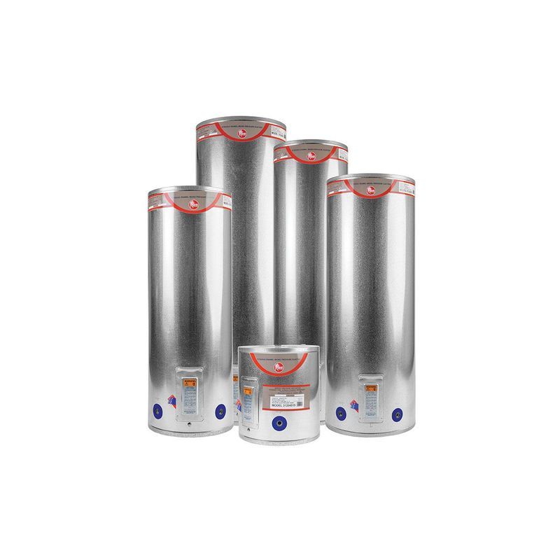 Mains Pressure VE Electric Hot Water Cylinder