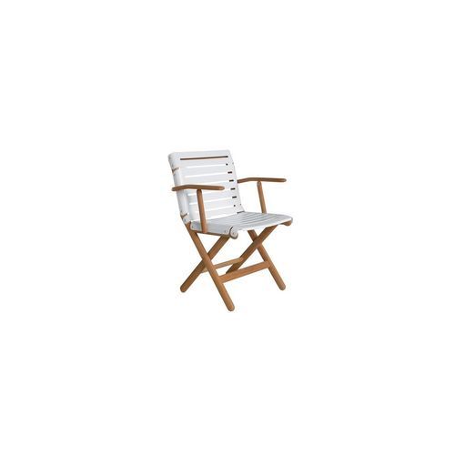 Maiori AT800 Series Outdoor Folding Armchair