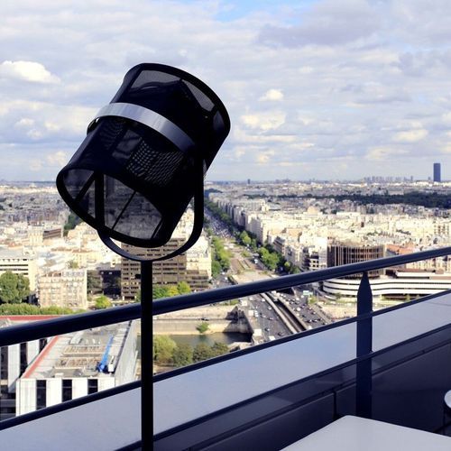 Maiori Solar La Lampe Paris