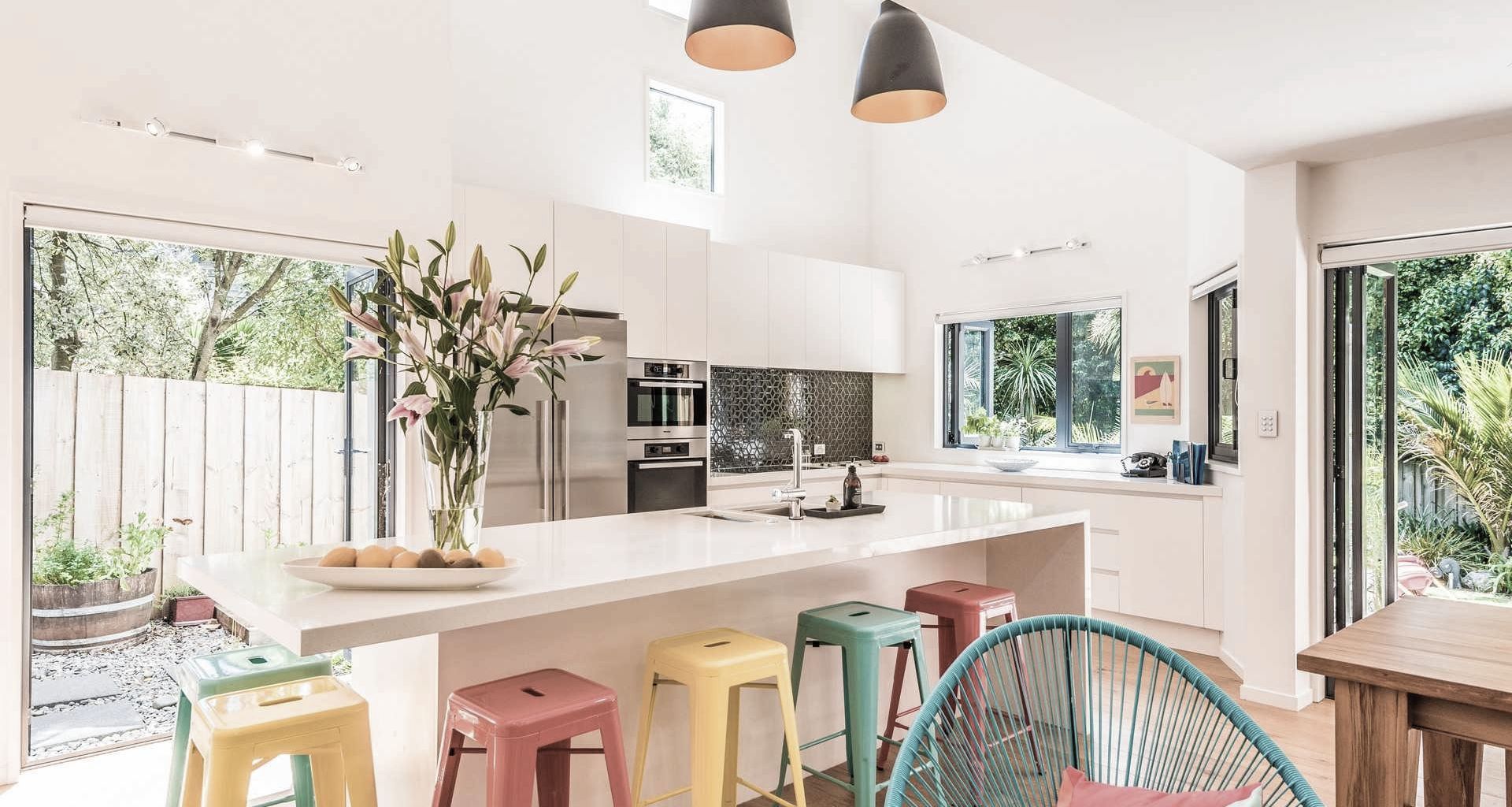 Mairangi Bay Kitchen banner