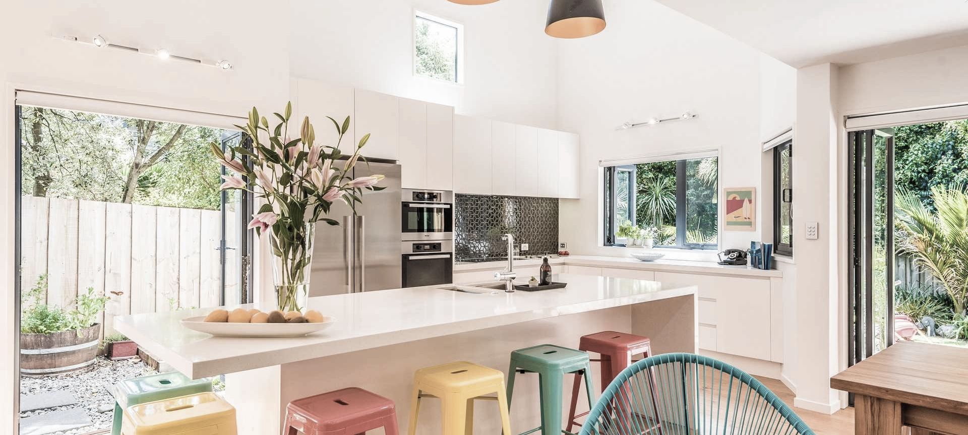 Mairangi Bay Kitchen banner