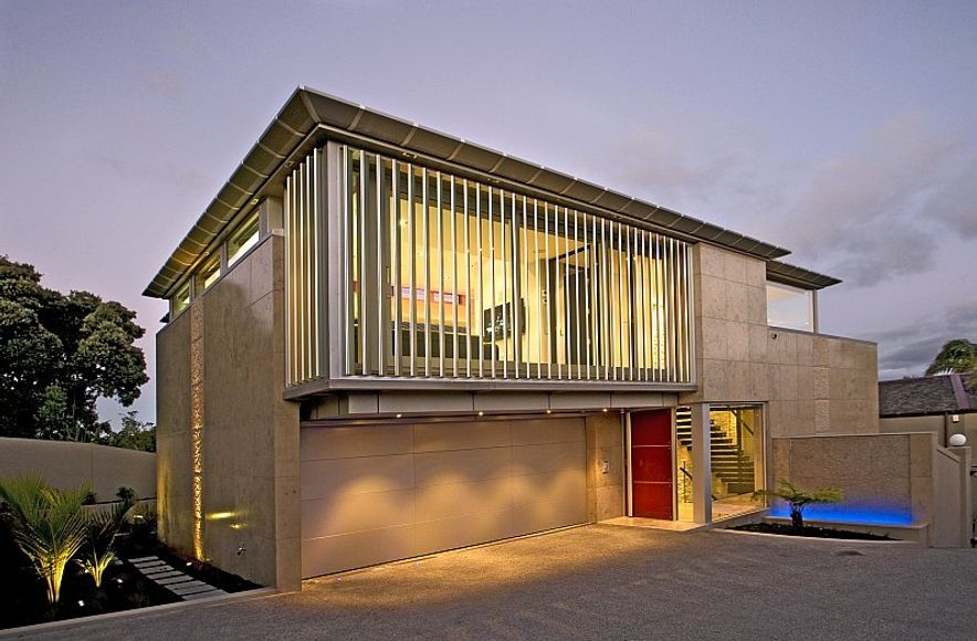 Mairangi Bay Lavish Living