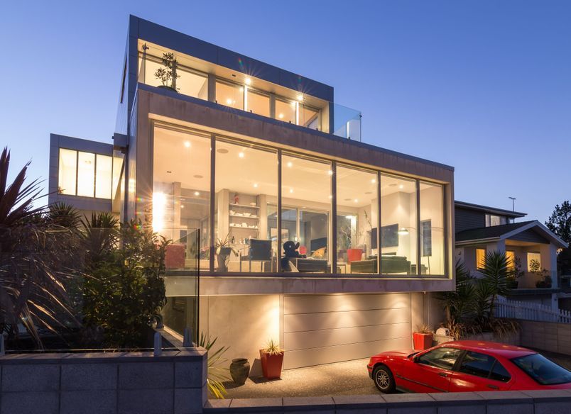 Mairangi Bay Residence