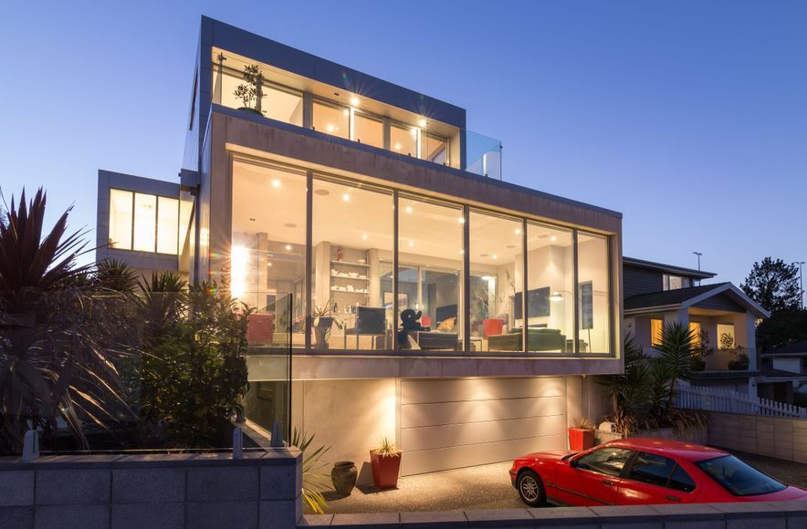 Mairangi Bay Residence