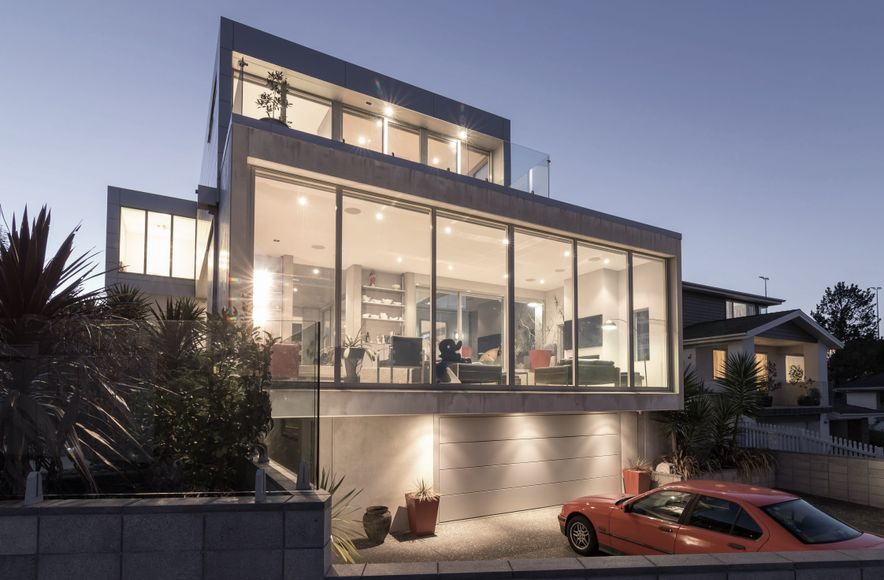 Mairangi Bay Residence