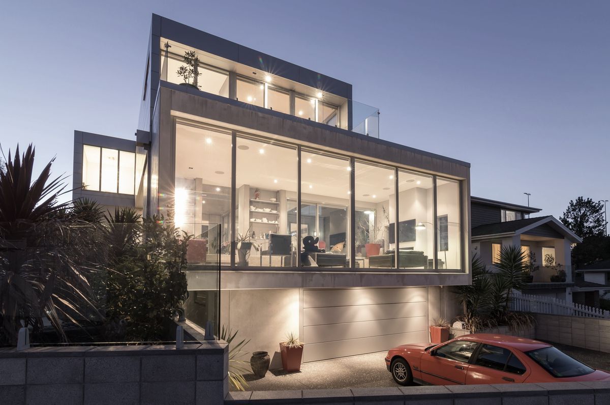Mairangi Bay Residence