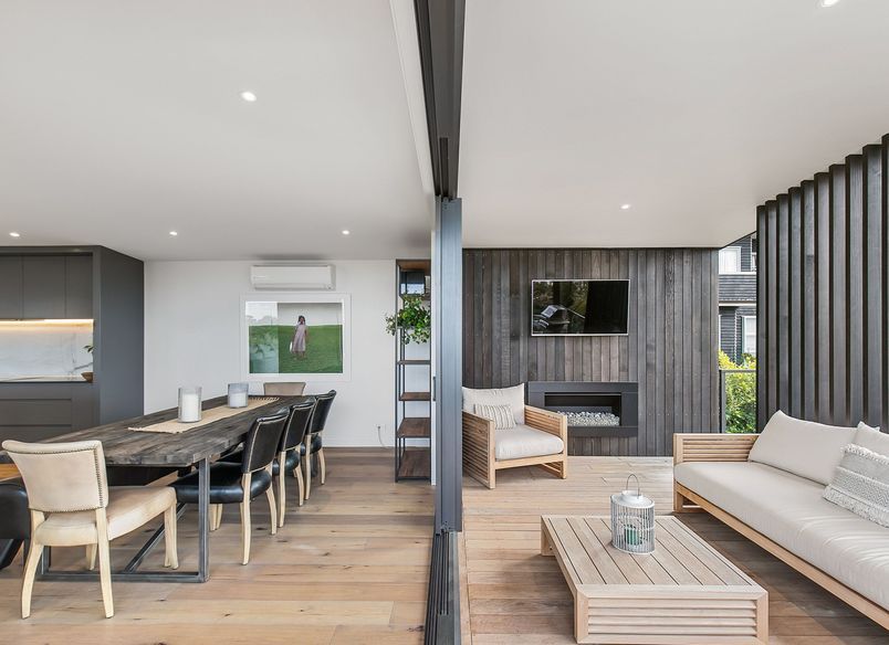 Mairangi Bay Residence