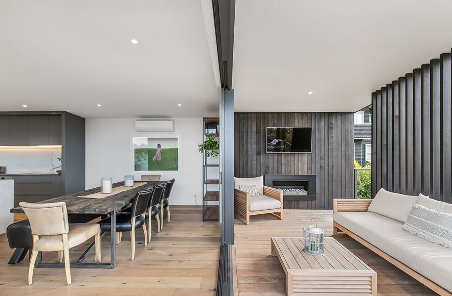 Mairangi Bay Residence