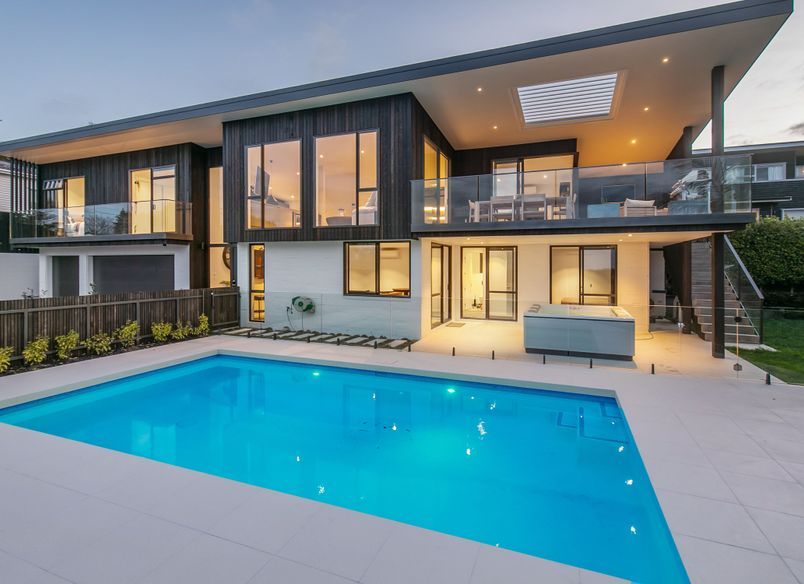 Mairangi Bay Residence