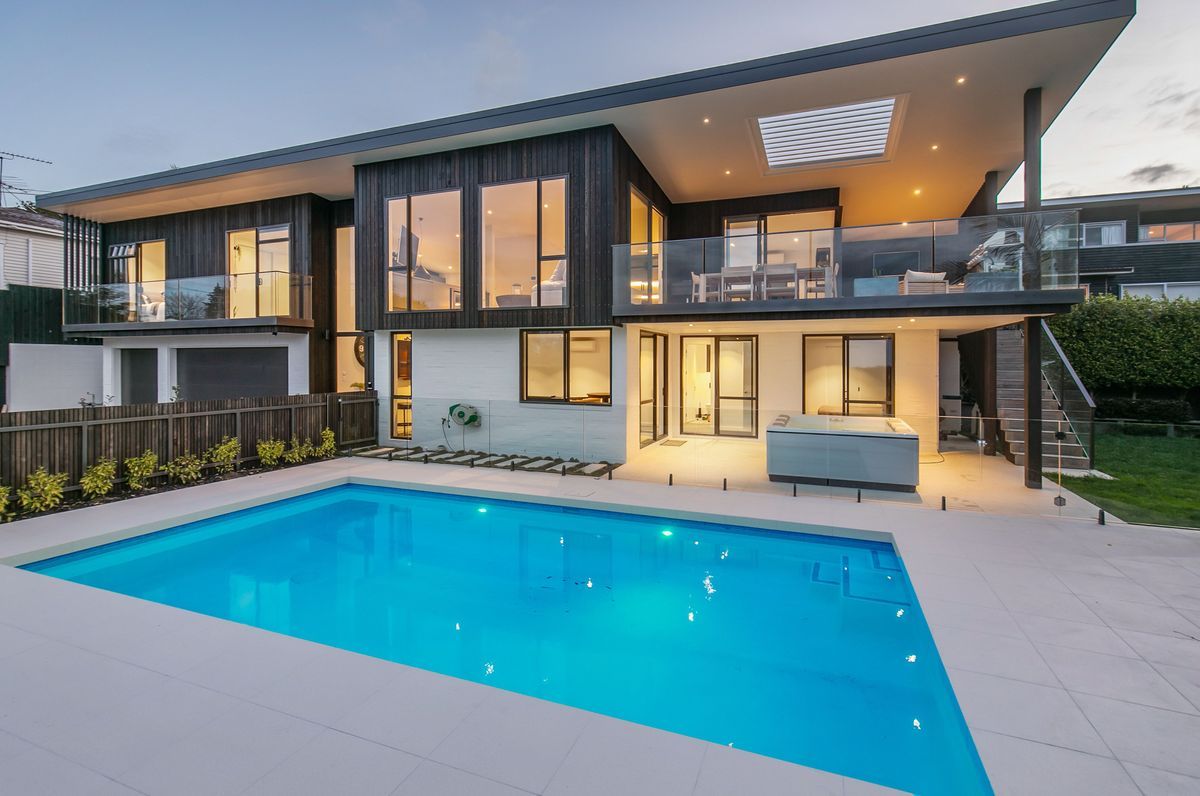 Mairangi Bay Residence