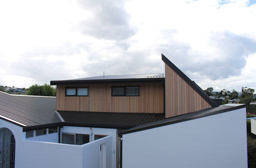 Mairangi Bay, Second Floor Addition