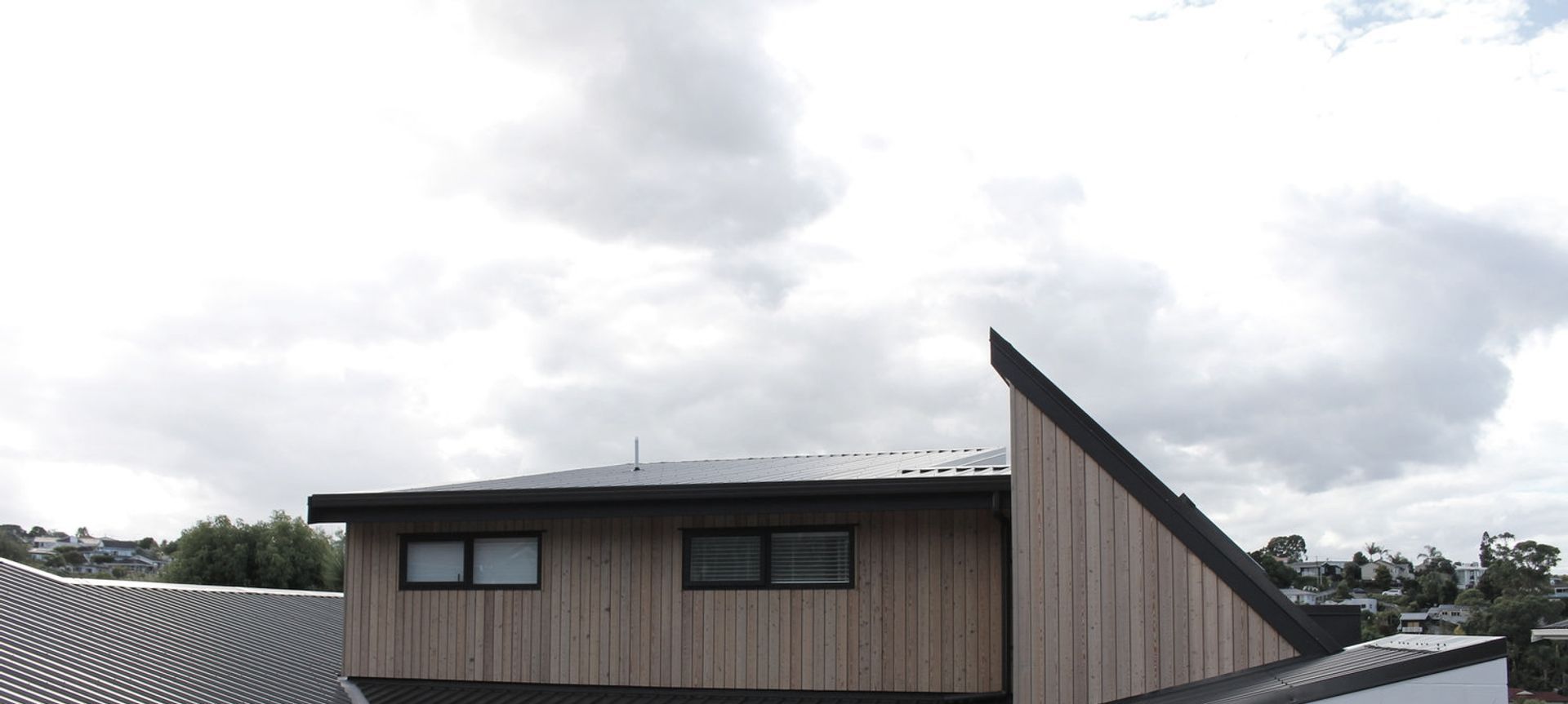Mairangi Bay, Second Floor Addition banner