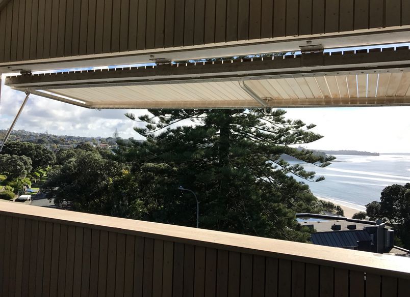 Mairangi Coastal House