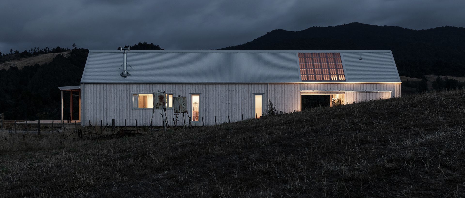 Supporting Image 1 for MAKE Architects
