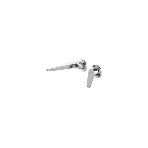 Maku Wall Mounted Single Lever Mixer