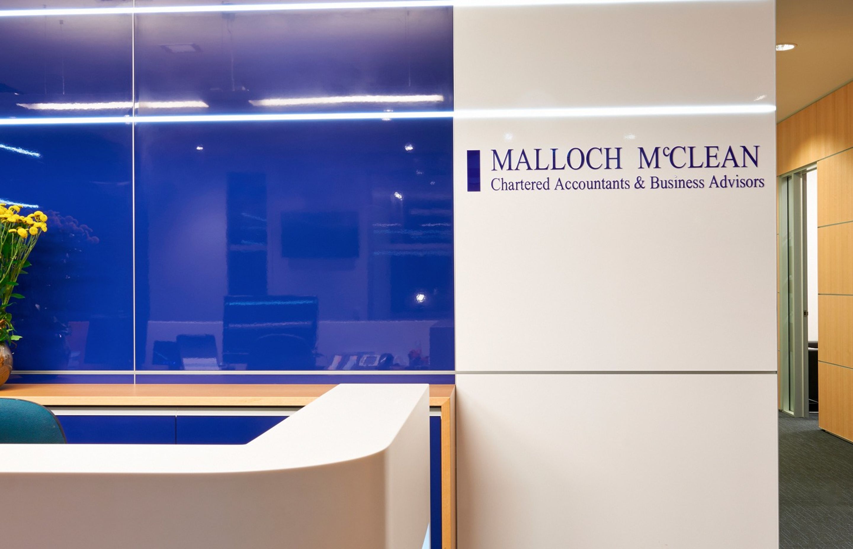 Malloch Mcclean