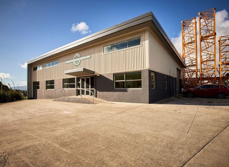 Mana Bearing Supplies